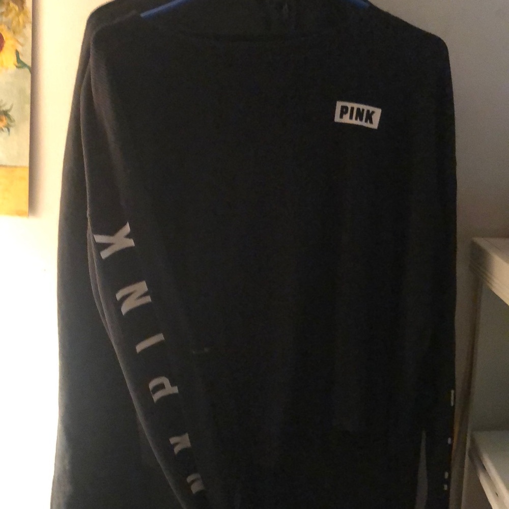 PINK Long Sleeve shirt